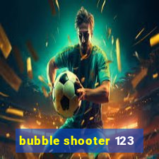 bubble shooter 123